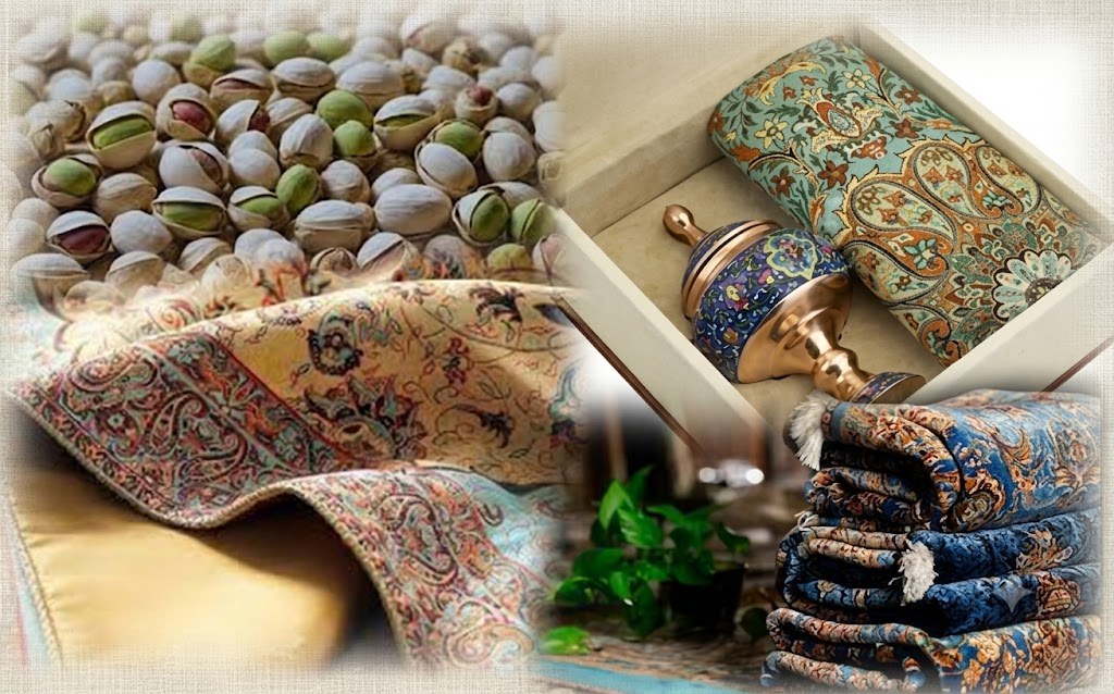 Secrets of Iran